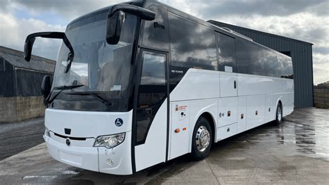 low cost coach hire.